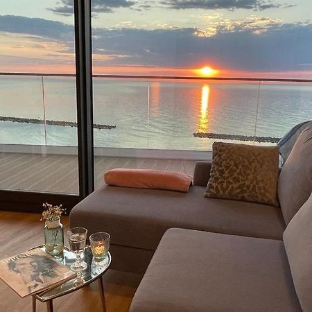 Apartament Morski Widok Nautic Park 51 Дарлувко Екстер'єр фото