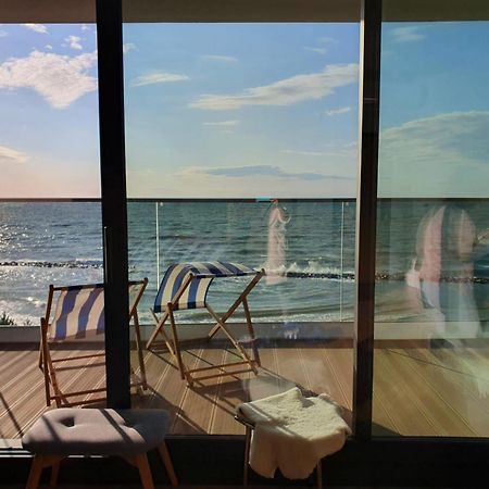 Apartament Morski Widok Nautic Park 51 Дарлувко Екстер'єр фото