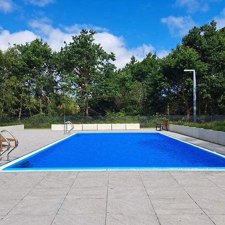Apartament Morski Widok Nautic Park 51 Дарлувко Екстер'єр фото