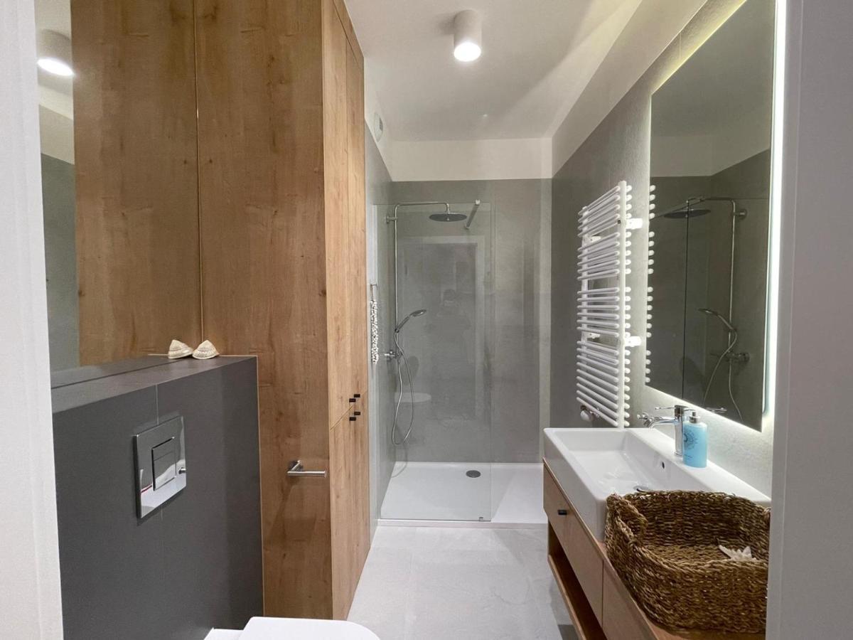 Apartament Morski Widok Nautic Park 51 Дарлувко Екстер'єр фото