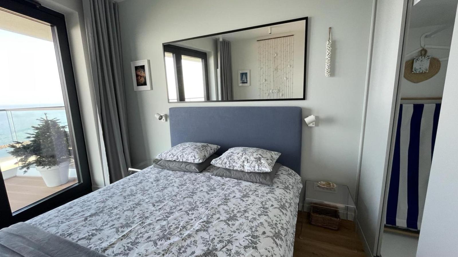 Apartament Morski Widok Nautic Park 51 Дарлувко Екстер'єр фото