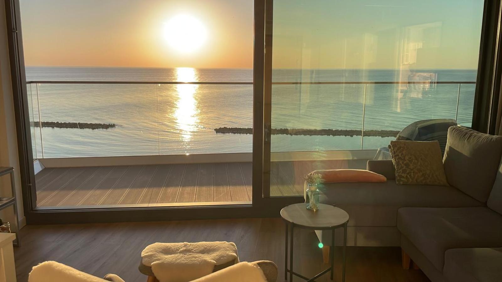Apartament Morski Widok Nautic Park 51 Дарлувко Екстер'єр фото