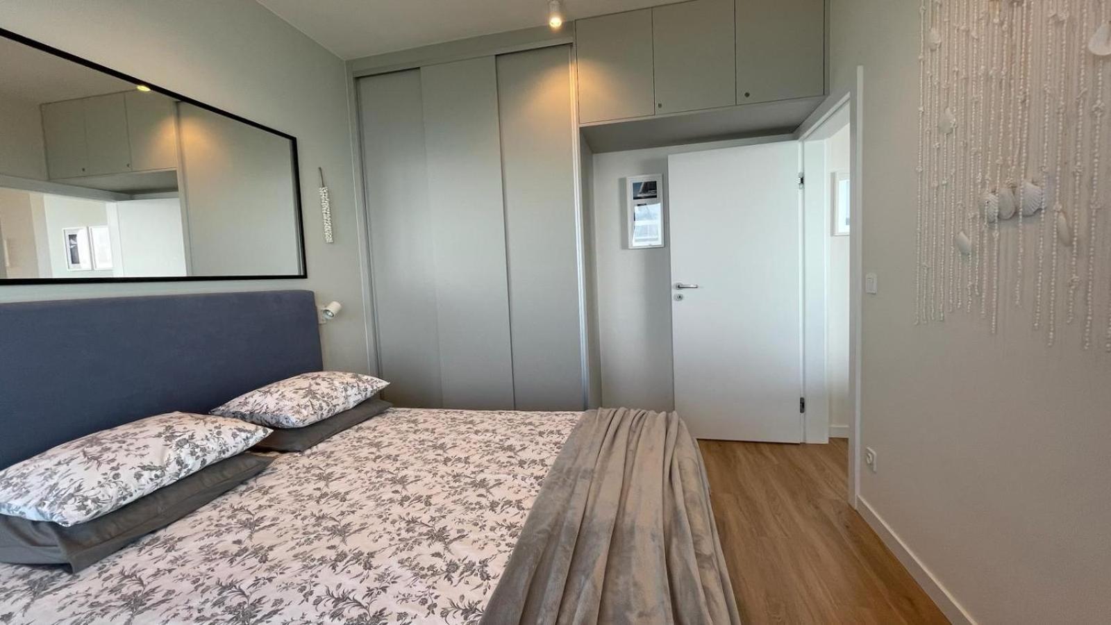 Apartament Morski Widok Nautic Park 51 Дарлувко Екстер'єр фото